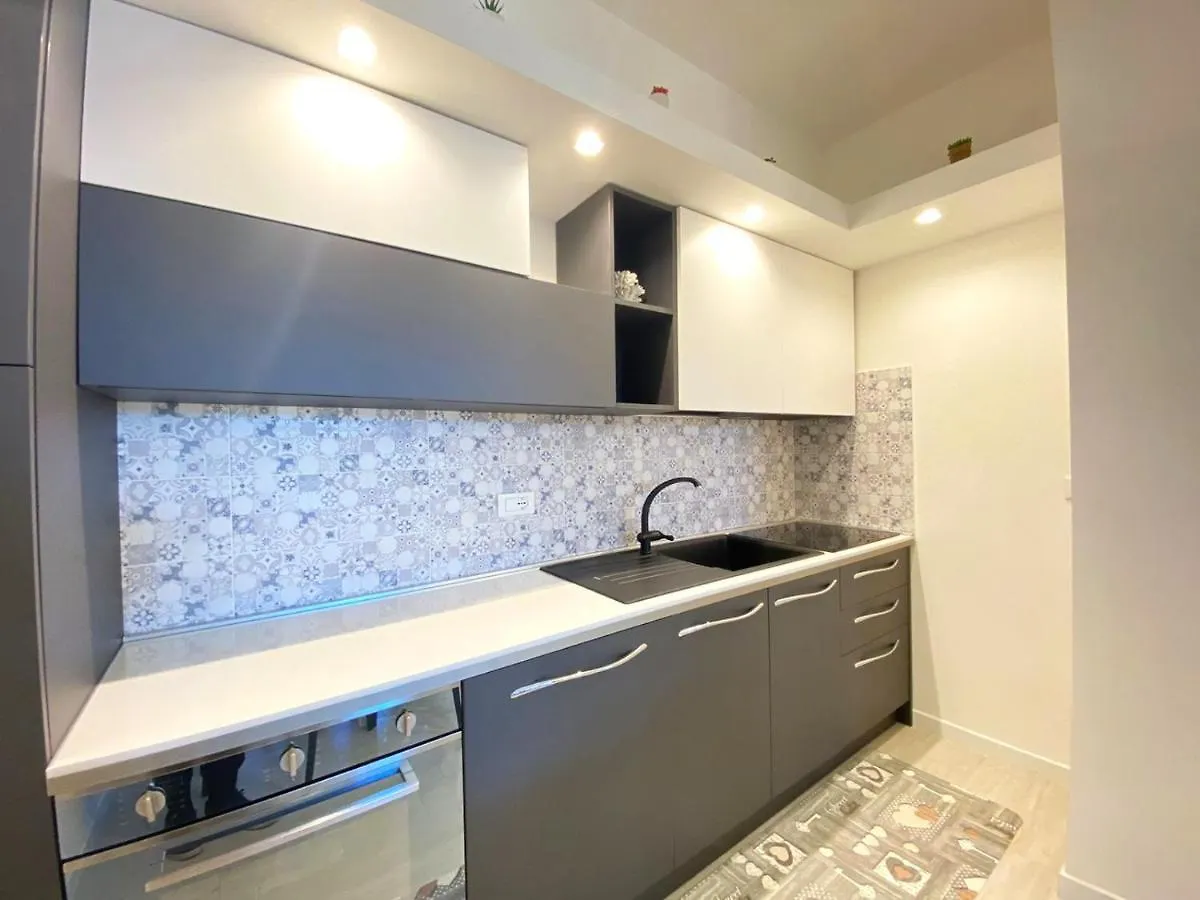 Appartamento Astro 2 - Immobiliare Living Lido di Jesolo