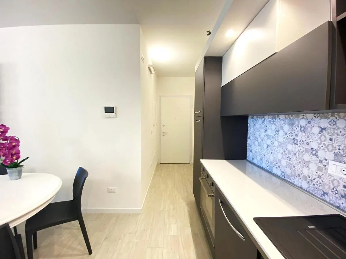 Appartamento Astro 2 - Immobiliare Living Lido di Jesolo