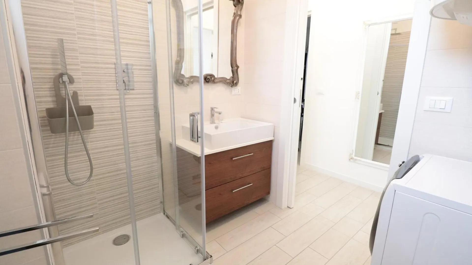 דירות לידו די ג'סולו Astro 2 - Immobiliare Living איטליה