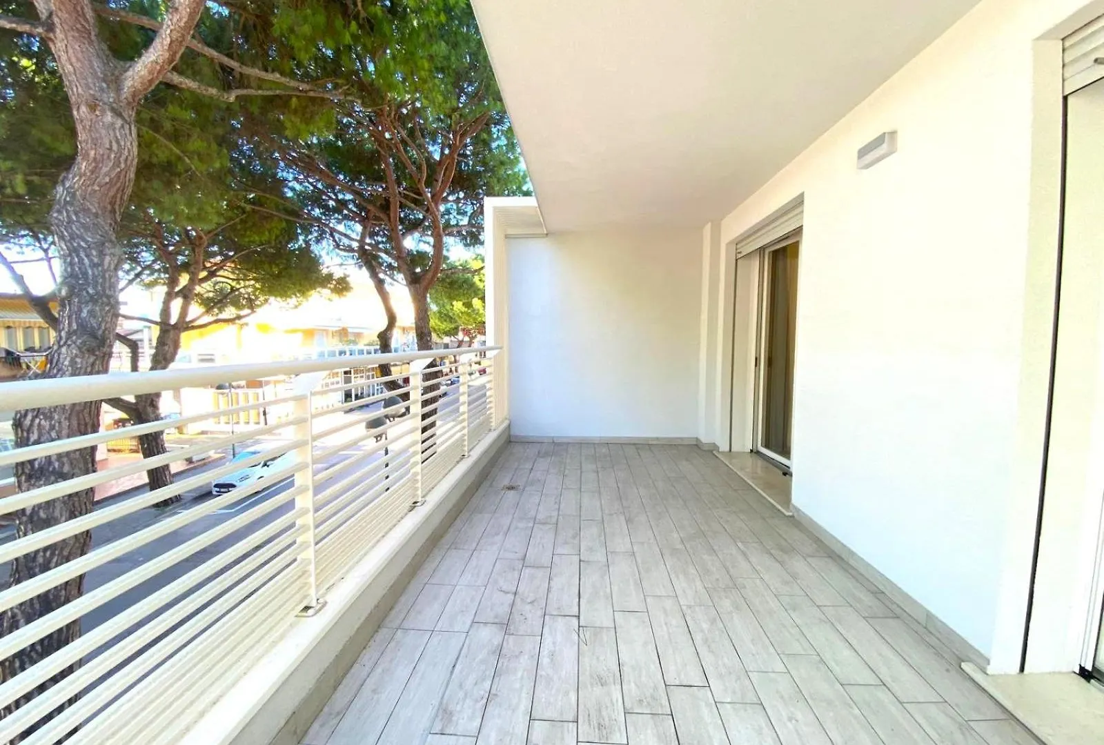 דירות לידו די ג'סולו Astro 2 - Immobiliare Living איטליה