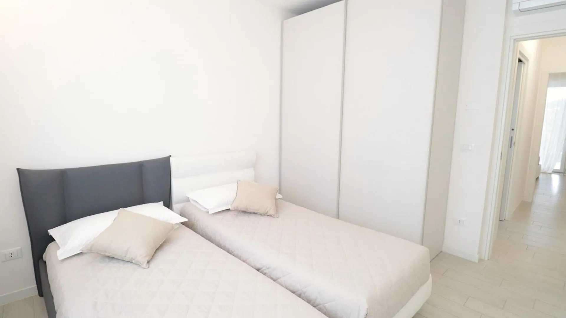 דירות לידו די ג'סולו Astro 2 - Immobiliare Living